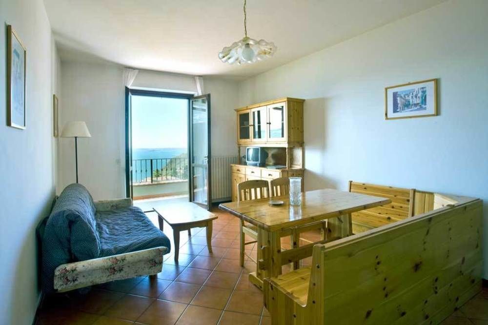 Residence Primera Rompala, Gtsgroup Tignale Exterior photo