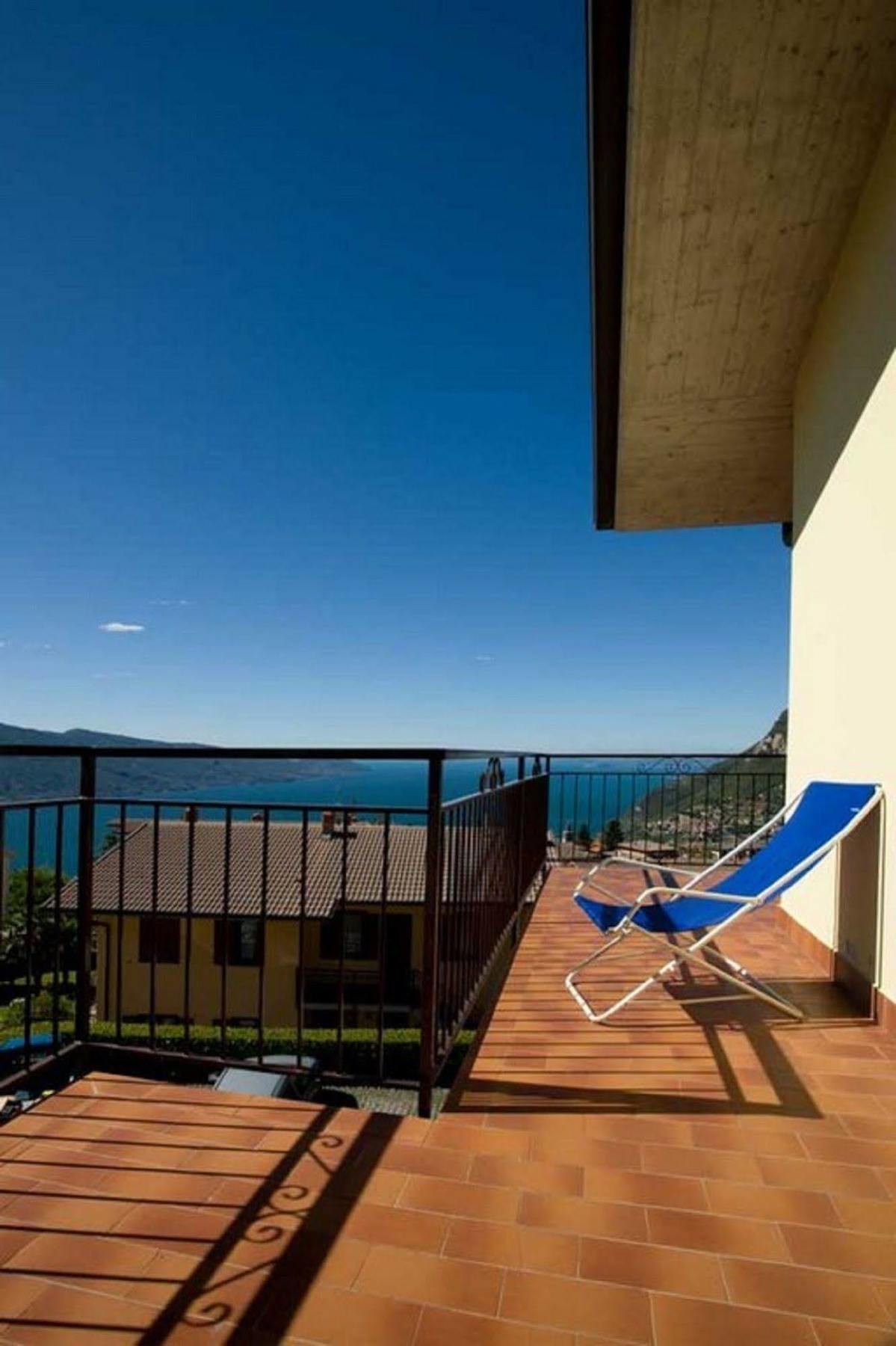 Residence Primera Rompala, Gtsgroup Tignale Exterior photo