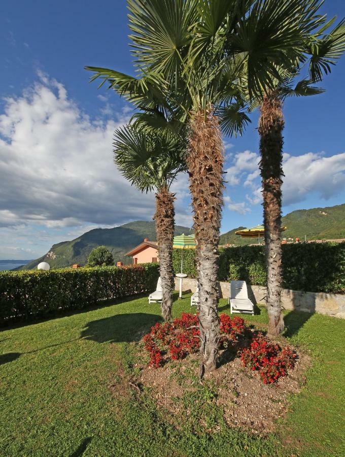 Residence Primera Rompala, Gtsgroup Tignale Exterior photo